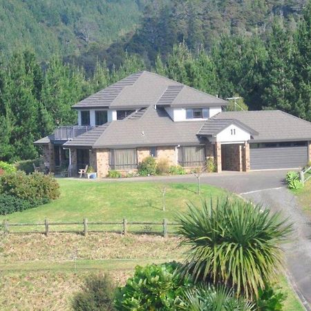 Ohuka Place Homestay Whitianga Dış mekan fotoğraf