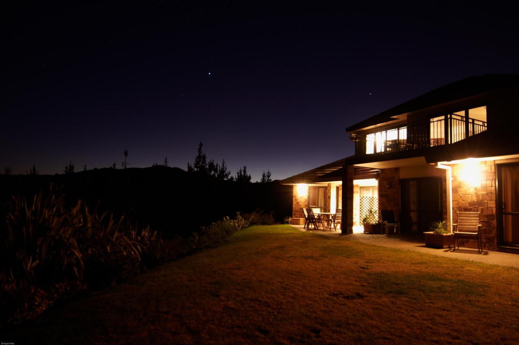 Ohuka Place Homestay Whitianga Dış mekan fotoğraf