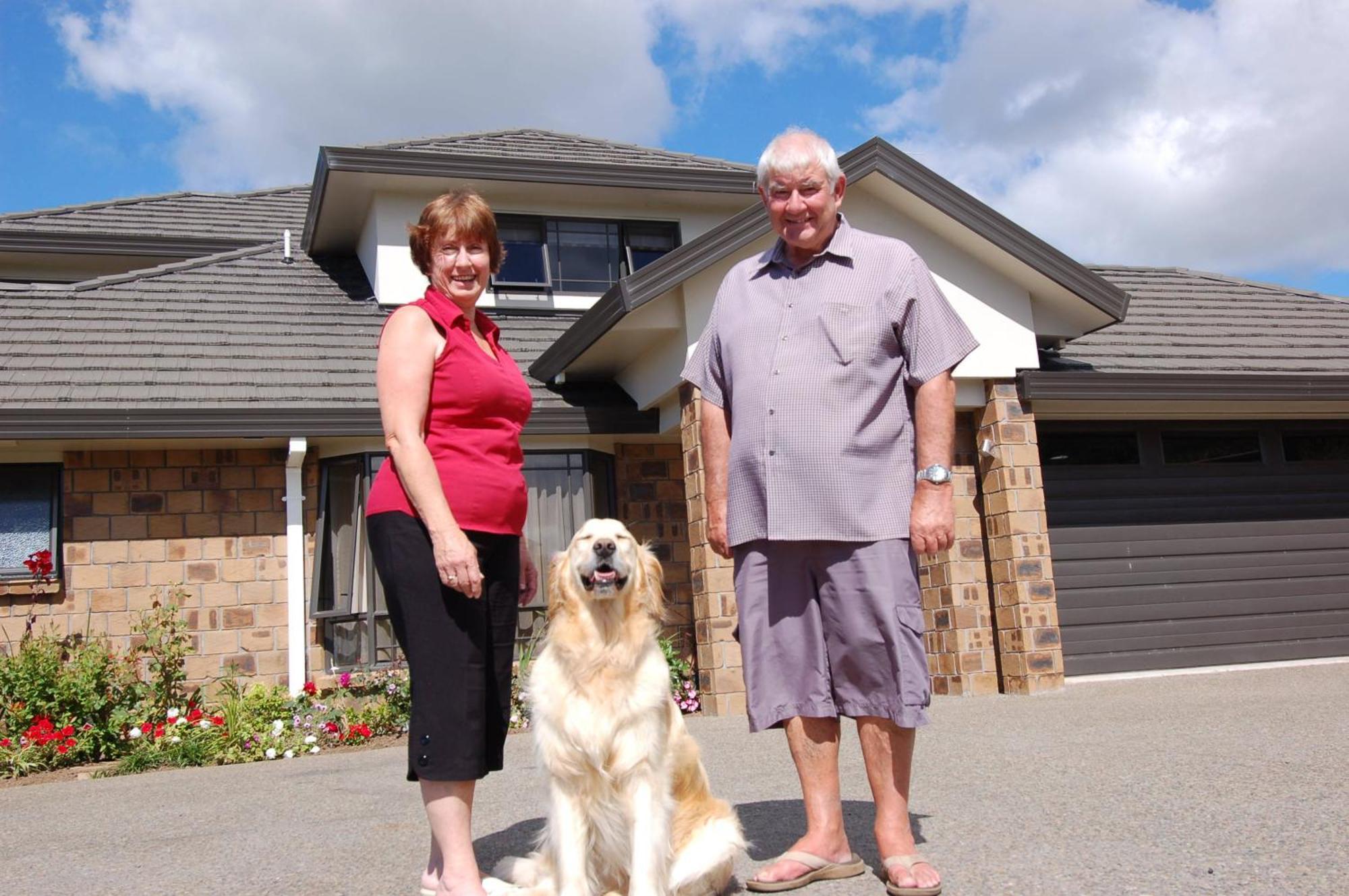 Ohuka Place Homestay Whitianga Dış mekan fotoğraf