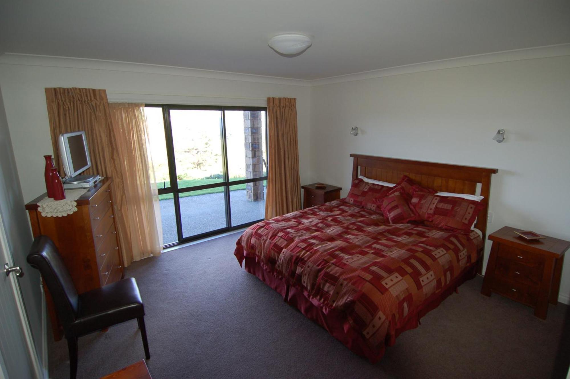 Ohuka Place Homestay Whitianga Dış mekan fotoğraf