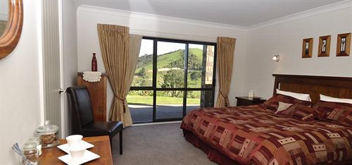 Ohuka Place Homestay Whitianga Dış mekan fotoğraf