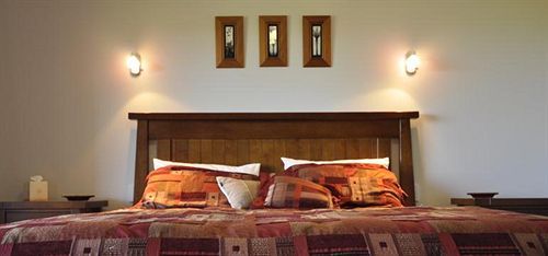 Ohuka Place Homestay Whitianga Dış mekan fotoğraf