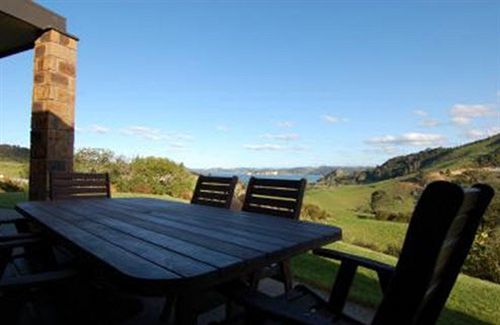 Ohuka Place Homestay Whitianga Dış mekan fotoğraf