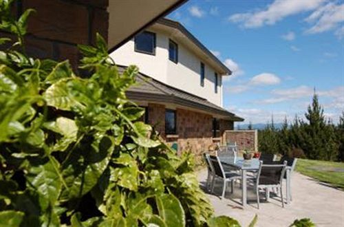 Ohuka Place Homestay Whitianga Dış mekan fotoğraf