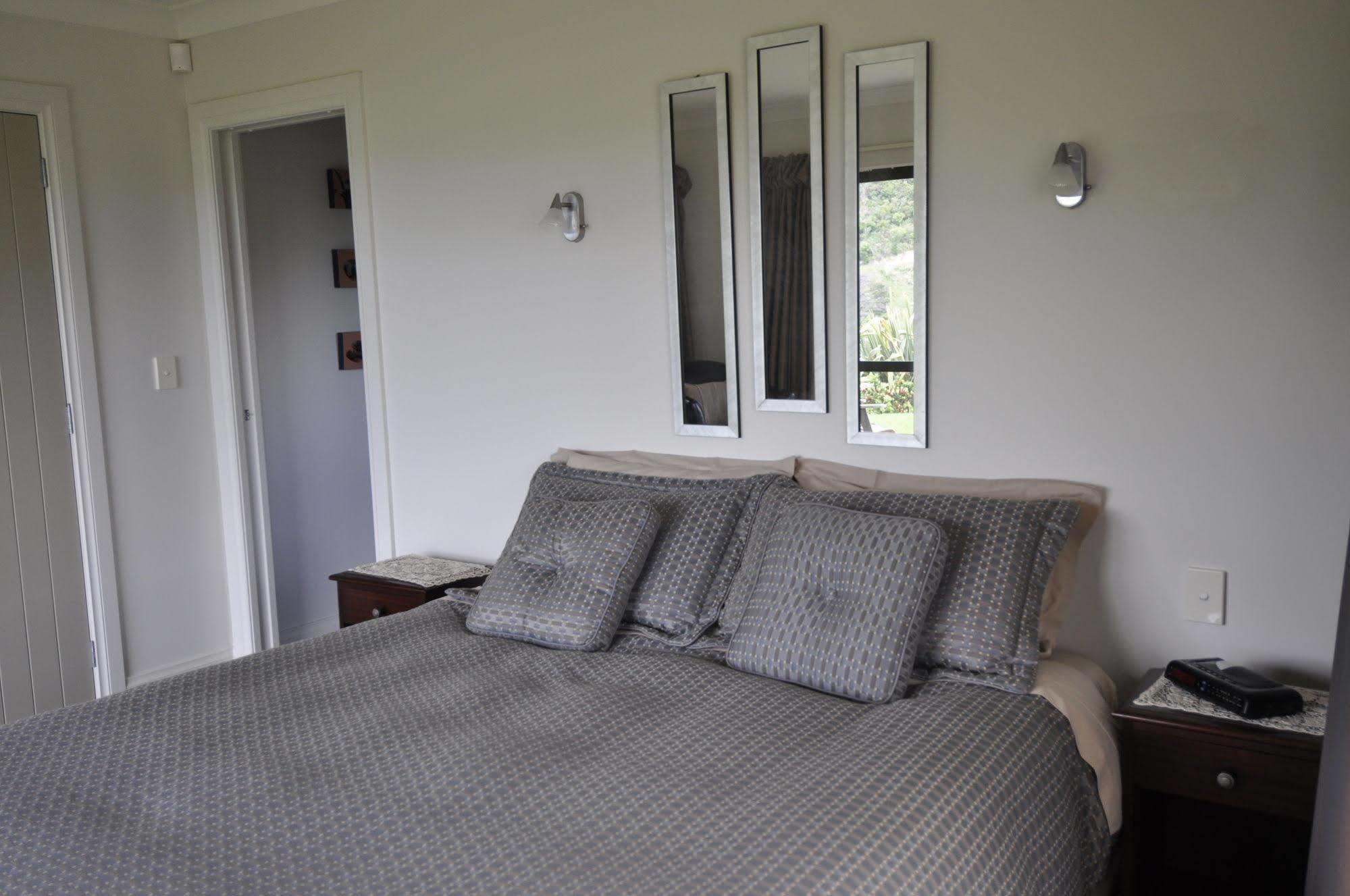 Ohuka Place Homestay Whitianga Dış mekan fotoğraf